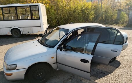 Toyota Corolla, 1996 год, 200 000 рублей, 2 фотография