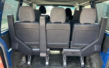 Mercedes-Benz Vito, 2003 год, 730 000 рублей, 8 фотография