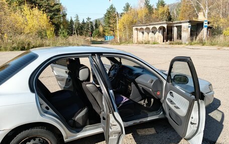 Toyota Corolla, 1996 год, 200 000 рублей, 5 фотография
