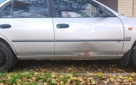 Toyota Corolla, 1996 год, 200 000 рублей, 12 фотография