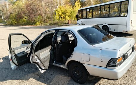 Toyota Corolla, 1996 год, 200 000 рублей, 3 фотография