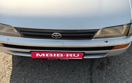 Toyota Corolla, 1996 год, 200 000 рублей, 9 фотография