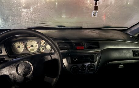 Mitsubishi Lancer IX, 2005 год, 149 999 рублей, 9 фотография