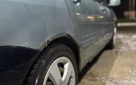 Mitsubishi Lancer IX, 2005 год, 149 999 рублей, 8 фотография