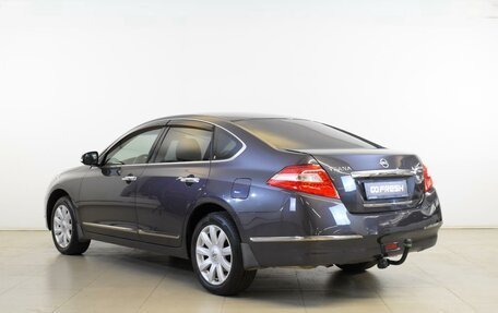 Nissan Teana, 2010 год, 1 200 000 рублей, 2 фотография