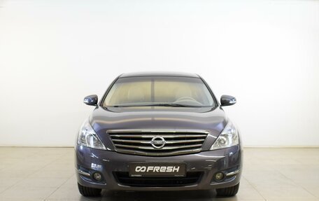 Nissan Teana, 2010 год, 1 200 000 рублей, 3 фотография