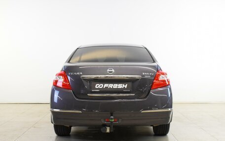 Nissan Teana, 2010 год, 1 200 000 рублей, 4 фотография