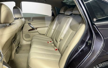 Nissan Teana, 2010 год, 1 200 000 рублей, 9 фотография