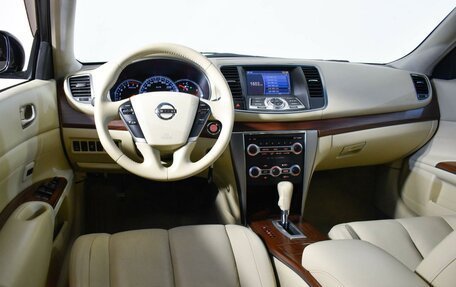 Nissan Teana, 2010 год, 1 200 000 рублей, 6 фотография