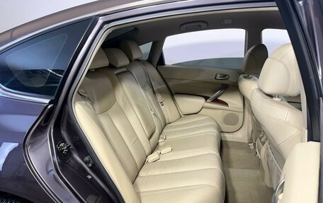 Nissan Teana, 2010 год, 1 200 000 рублей, 7 фотография