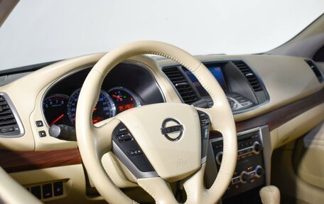 Nissan Teana, 2010 год, 1 200 000 рублей, 12 фотография