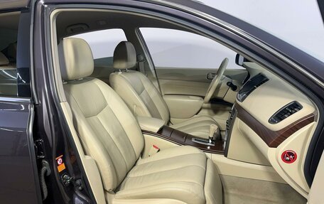 Nissan Teana, 2010 год, 1 200 000 рублей, 8 фотография