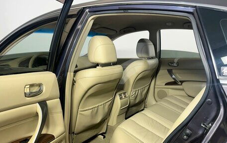 Nissan Teana, 2010 год, 1 200 000 рублей, 11 фотография