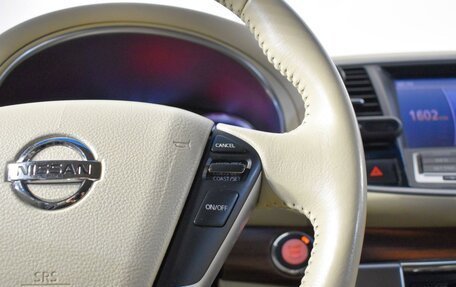 Nissan Teana, 2010 год, 1 200 000 рублей, 15 фотография