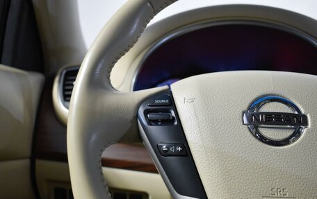 Nissan Teana, 2010 год, 1 200 000 рублей, 14 фотография