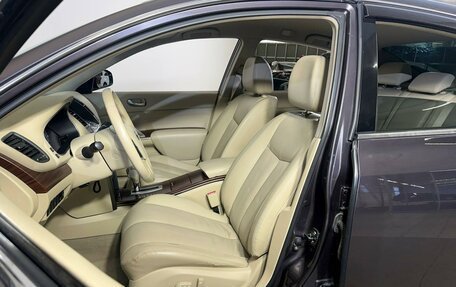 Nissan Teana, 2010 год, 1 200 000 рублей, 10 фотография