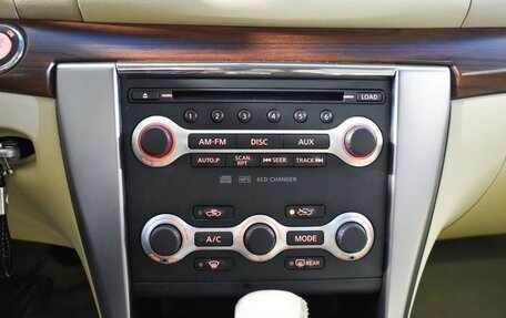 Nissan Teana, 2010 год, 1 200 000 рублей, 19 фотография