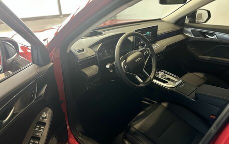 Haval Jolion, 2025 год, 2 749 000 рублей, 10 фотография