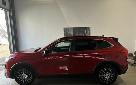 Haval Jolion, 2025 год, 2 749 000 рублей, 2 фотография