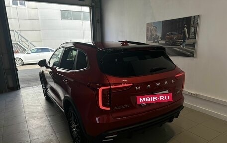 Haval Jolion, 2025 год, 2 749 000 рублей, 3 фотография