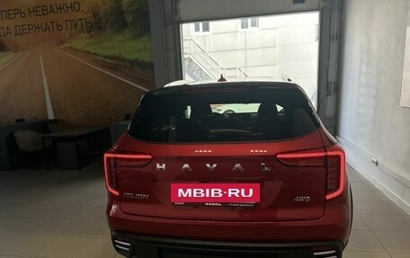 Haval Jolion, 2025 год, 2 749 000 рублей, 4 фотография