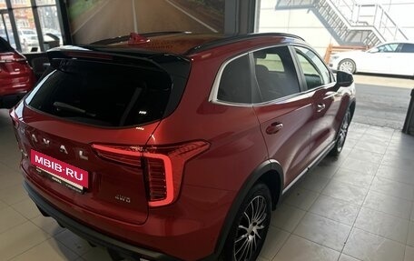 Haval Jolion, 2025 год, 2 749 000 рублей, 5 фотография