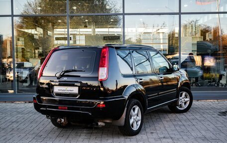 Nissan X-Trail, 2003 год, 700 000 рублей, 2 фотография