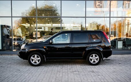 Nissan X-Trail, 2003 год, 700 000 рублей, 7 фотография
