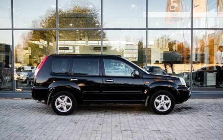 Nissan X-Trail, 2003 год, 700 000 рублей, 8 фотография