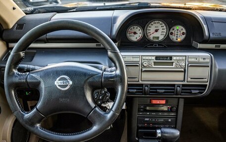 Nissan X-Trail, 2003 год, 700 000 рублей, 12 фотография