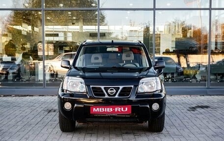 Nissan X-Trail, 2003 год, 700 000 рублей, 3 фотография