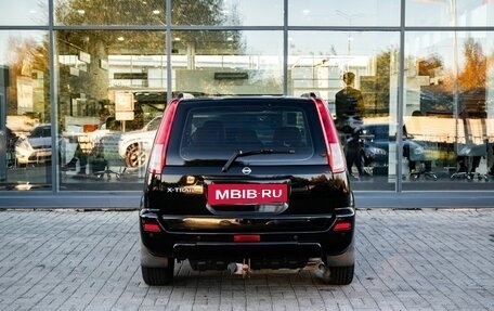 Nissan X-Trail, 2003 год, 700 000 рублей, 4 фотография