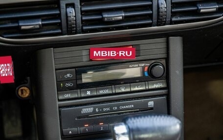 Nissan X-Trail, 2003 год, 700 000 рублей, 15 фотография