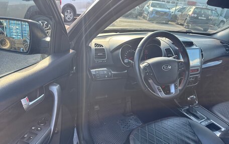 KIA Sorento II рестайлинг, 2020 год, 2 149 000 рублей, 5 фотография