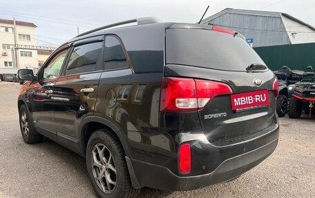 KIA Sorento II рестайлинг, 2020 год, 2 149 000 рублей, 4 фотография
