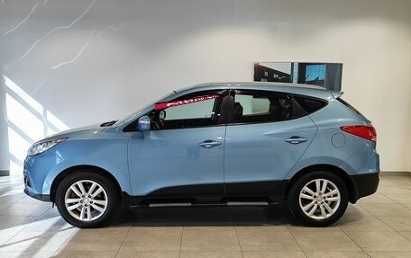 Hyundai ix35 I рестайлинг, 2012 год, 1 399 000 рублей, 8 фотография