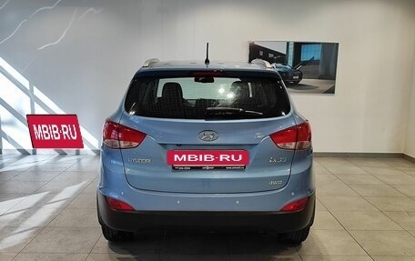 Hyundai ix35 I рестайлинг, 2012 год, 1 399 000 рублей, 6 фотография
