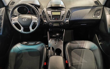 Hyundai ix35 I рестайлинг, 2012 год, 1 399 000 рублей, 10 фотография