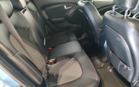 Hyundai ix35 I рестайлинг, 2012 год, 1 399 000 рублей, 11 фотография