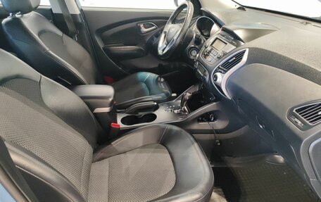 Hyundai ix35 I рестайлинг, 2012 год, 1 399 000 рублей, 9 фотография