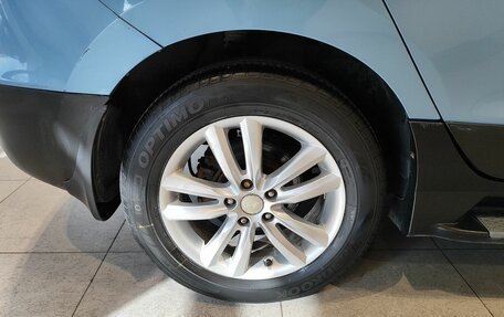 Hyundai ix35 I рестайлинг, 2012 год, 1 399 000 рублей, 12 фотография
