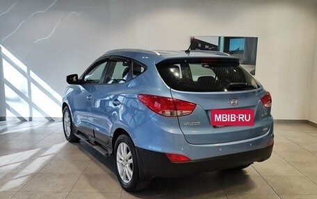 Hyundai ix35 I рестайлинг, 2012 год, 1 399 000 рублей, 7 фотография