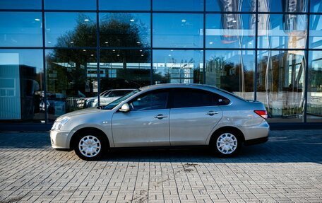 Nissan Almera, 2014 год, 700 000 рублей, 7 фотография