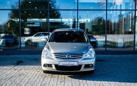 Nissan Almera, 2014 год, 700 000 рублей, 3 фотография