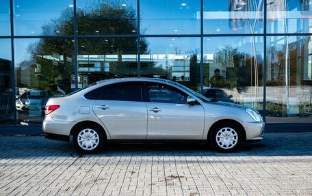 Nissan Almera, 2014 год, 700 000 рублей, 8 фотография