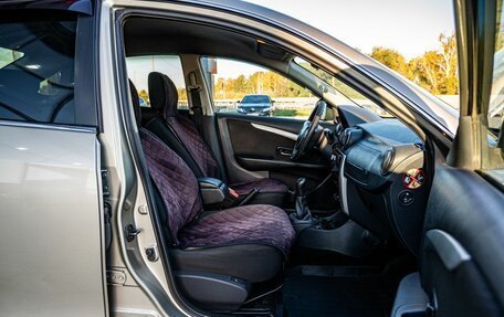 Nissan Almera, 2014 год, 700 000 рублей, 10 фотография