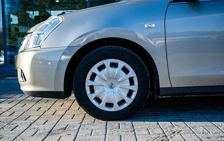Nissan Almera, 2014 год, 700 000 рублей, 9 фотография