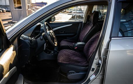 Nissan Almera, 2014 год, 700 000 рублей, 11 фотография