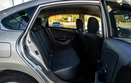 Nissan Almera, 2014 год, 700 000 рублей, 12 фотография