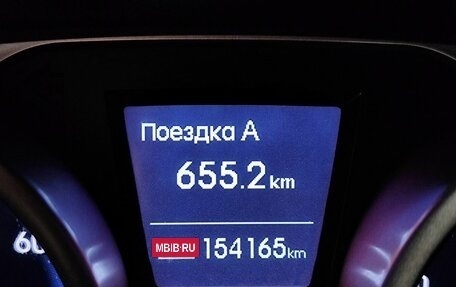 Hyundai ix35 I рестайлинг, 2012 год, 1 399 000 рублей, 17 фотография
